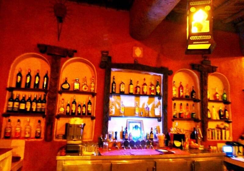 پانسیون Chez Momo Ii