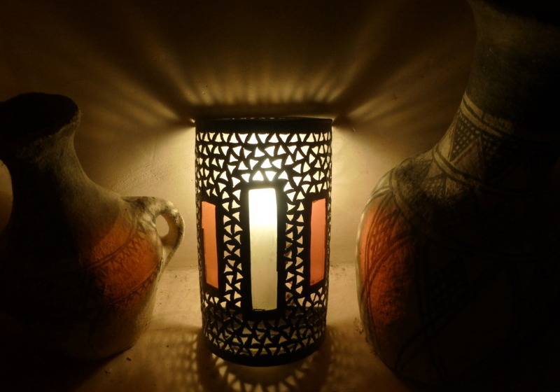 پانسیون Chez Momo Ii