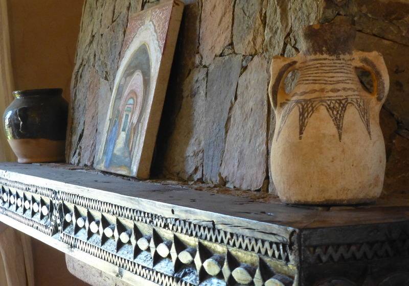 پانسیون Chez Momo Ii