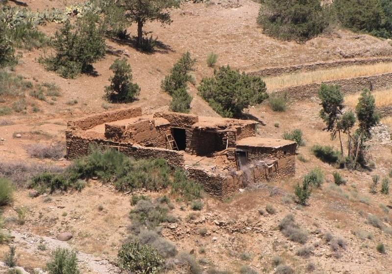 پانسیون Chez Momo Ii