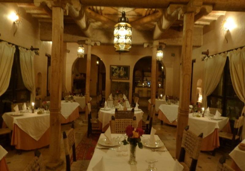 پانسیون Chez Momo Ii