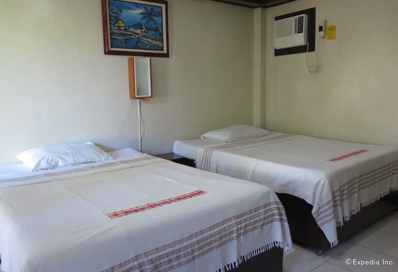 پانسیون Bohol Divers Resort