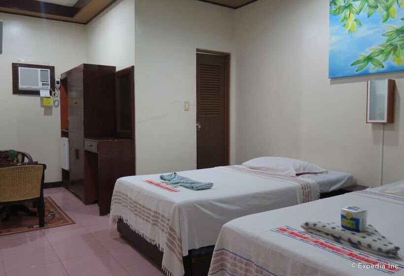 پانسیون Bohol Divers Resort