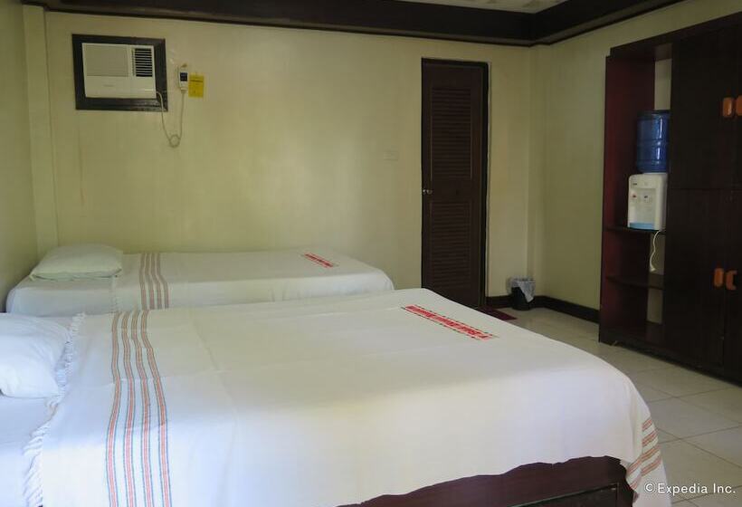 پانسیون Bohol Divers Resort