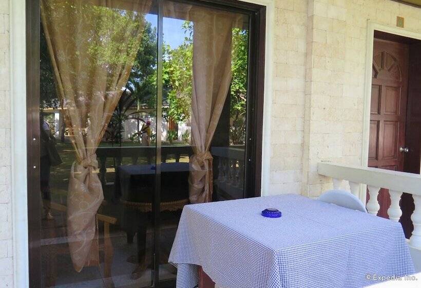 پانسیون Bohol Divers Resort