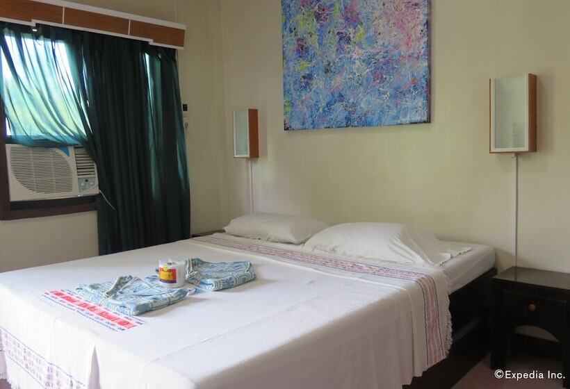 پانسیون Bohol Divers Resort