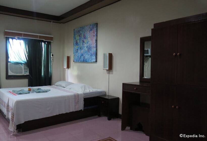 پانسیون Bohol Divers Resort