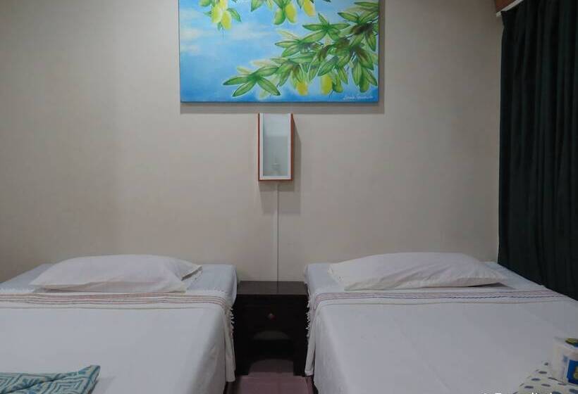 پانسیون Bohol Divers Resort