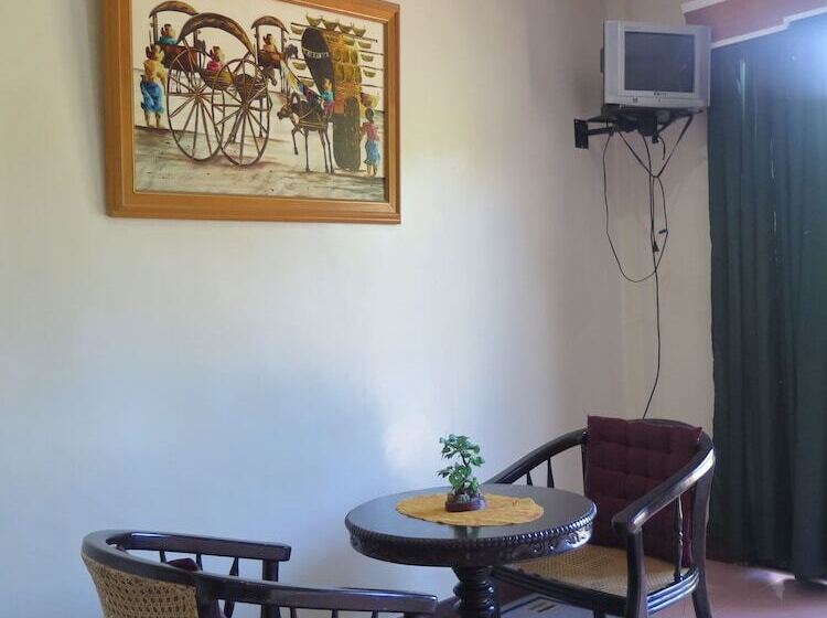 پانسیون Bohol Divers Resort