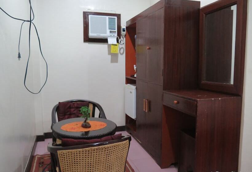 پانسیون Bohol Divers Resort