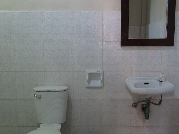 پانسیون Bohol Divers Resort