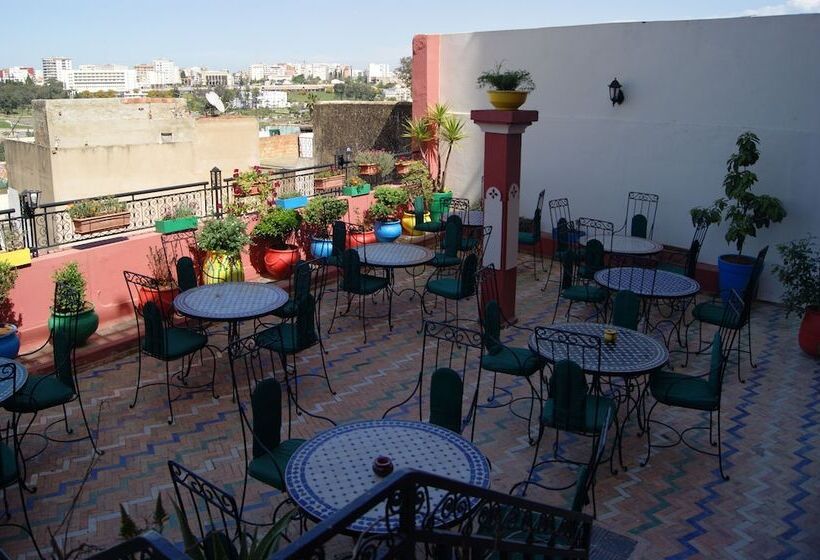 پانسیون Collier De La Colombe