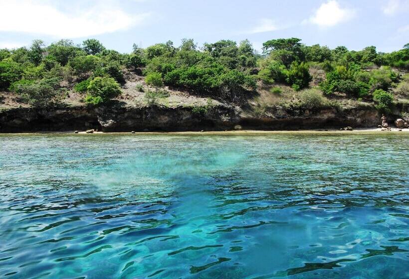 פנסיון Doubleyou Homestay Pemuteran