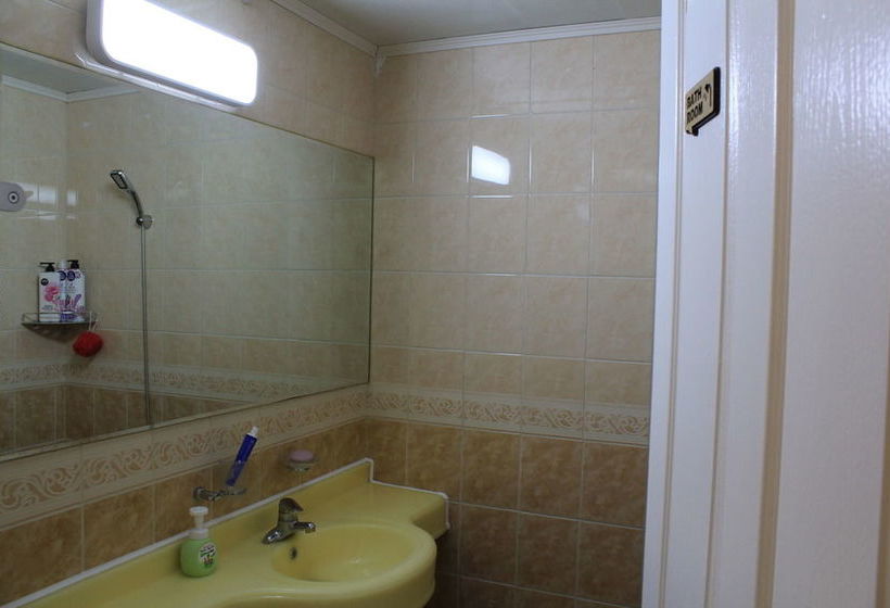 بنسيون Egg House Cheongpyeong