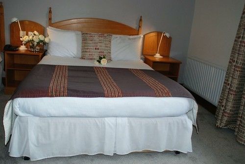 ペンション Ferryport House B&b