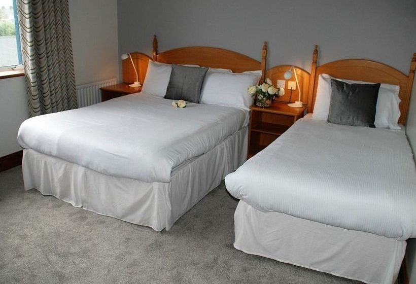 ペンション Ferryport House B&b