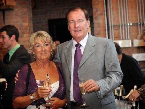 ペンション Ferryport House B&b