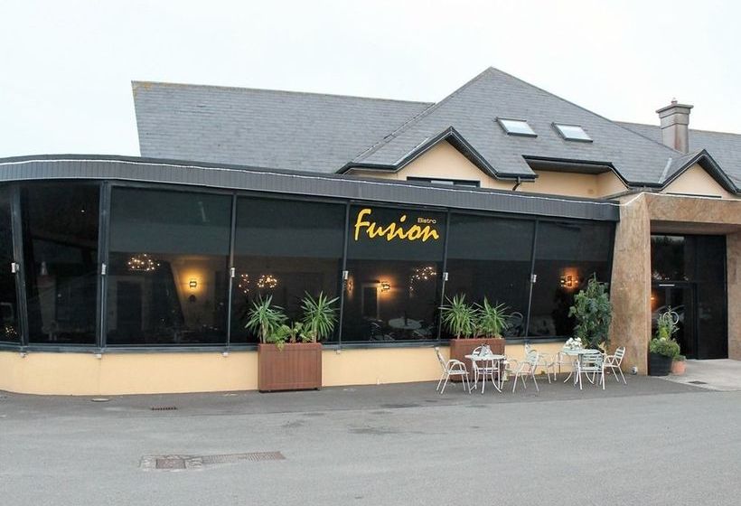 ペンション Ferryport House B&b