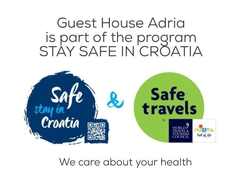 ペンション Guest House Adria