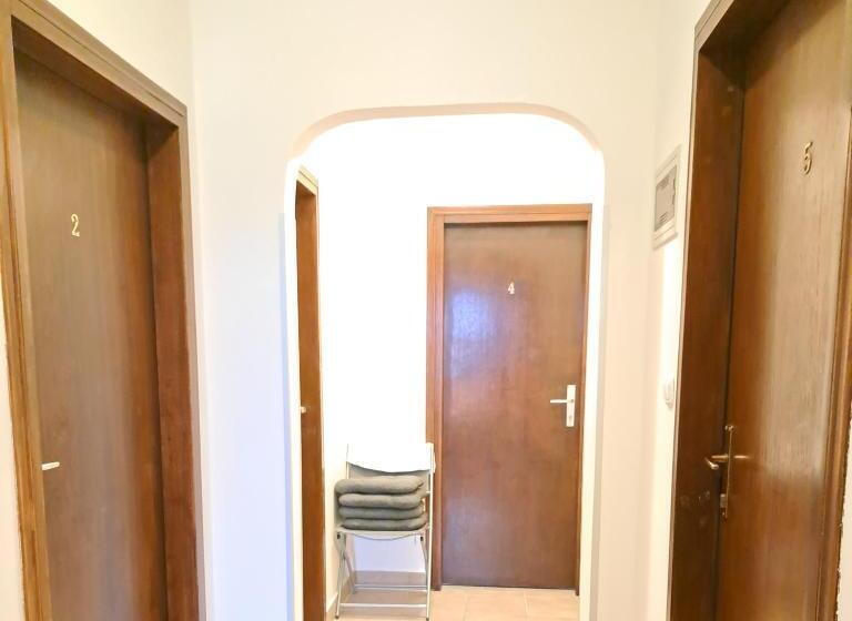 פנסיון Sobes Tea