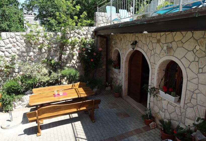 膳宿费 Guesthouse Barica