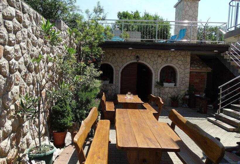 膳宿费 Guesthouse Barica