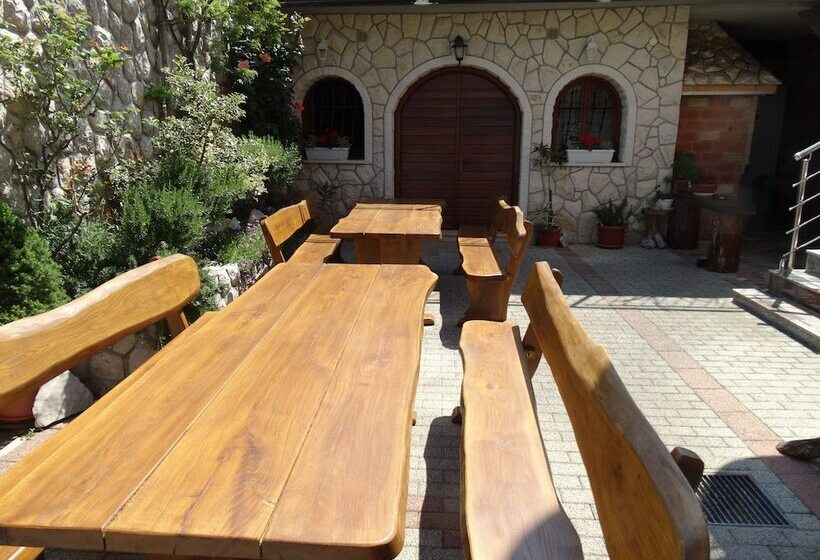 膳宿费 Guesthouse Barica