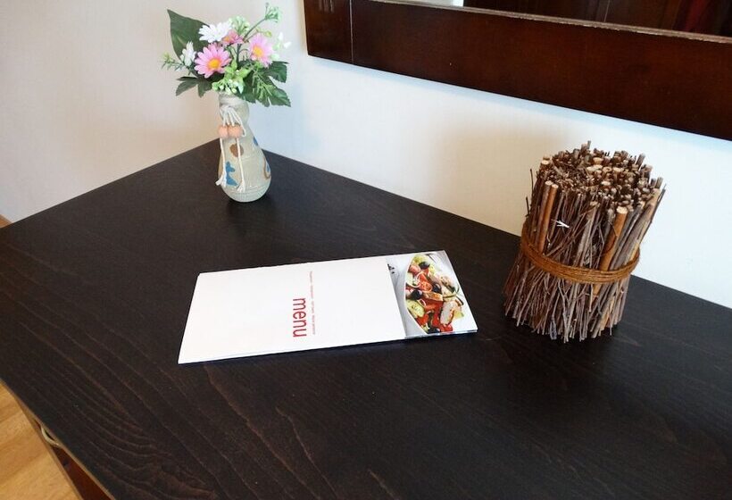 膳宿费 Guesthouse Barica