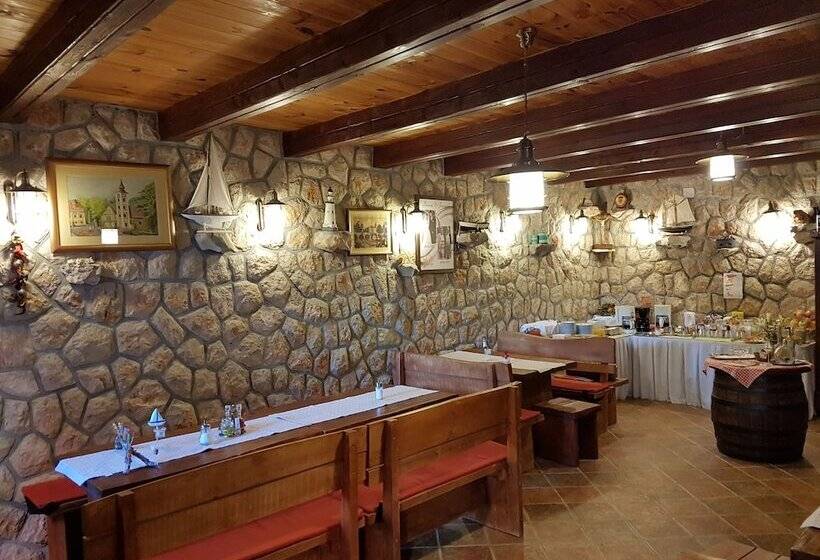 膳宿费 Guesthouse Barica