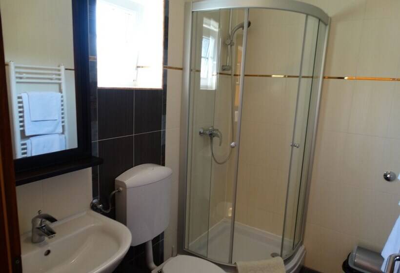 膳宿费 Guesthouse Barica