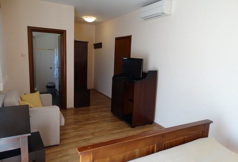 膳宿费 Guesthouse Barica