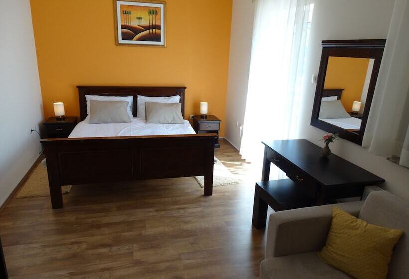 膳宿费 Guesthouse Barica