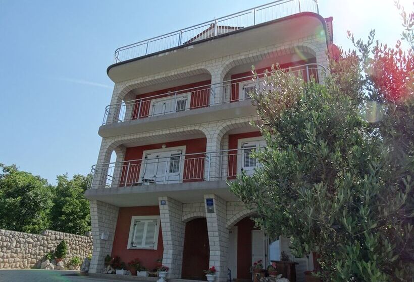 膳宿费 Guesthouse Barica