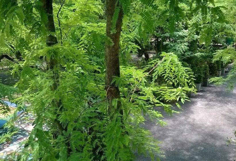 Пансион Loei Huen Hao Hug Home & Resort