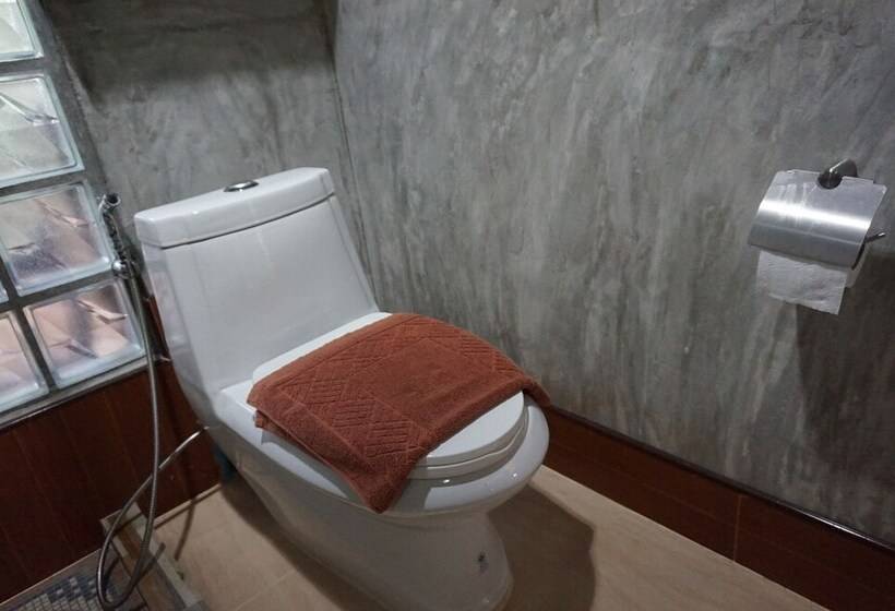 Пансион Loei Huen Hao Hug Home & Resort