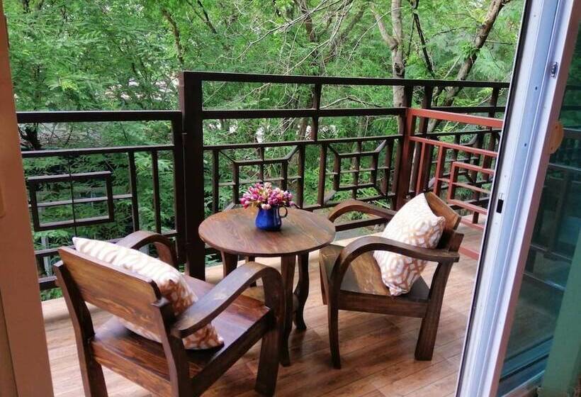 Пансион Loei Huen Hao Hug Home & Resort