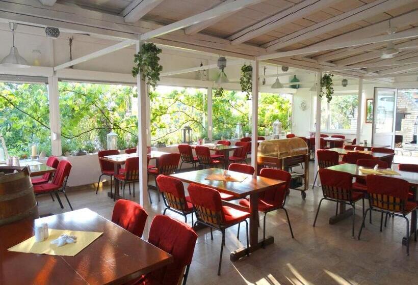 Пансион Pansion Belveder