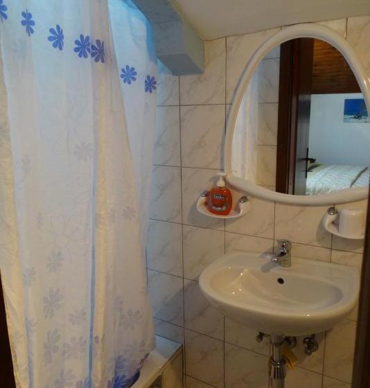 Пансион Pansion Belveder