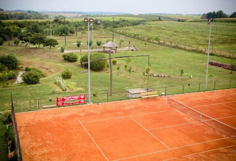 ペンション Pansion Budimir