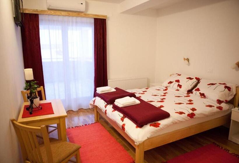 ペンション Pansion Budimir