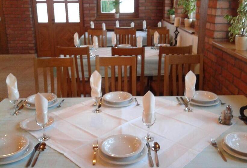 ペンション Pansion Budimir