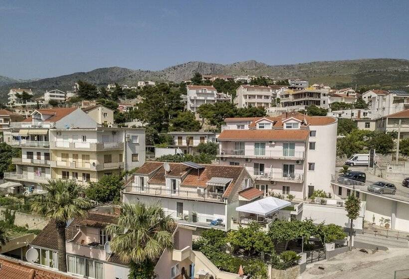 Пансион Pansion Casa