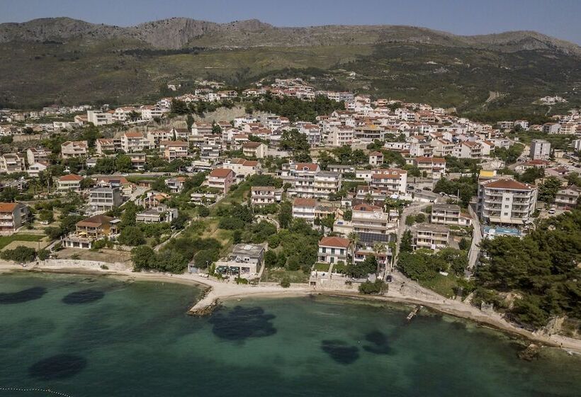 ペンション Pansion Casa