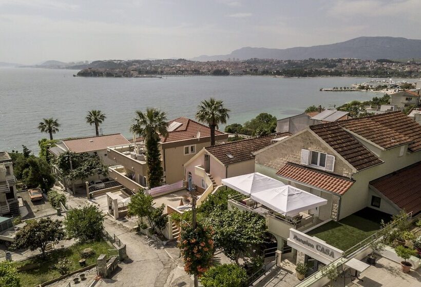 Пансион Pansion Casa