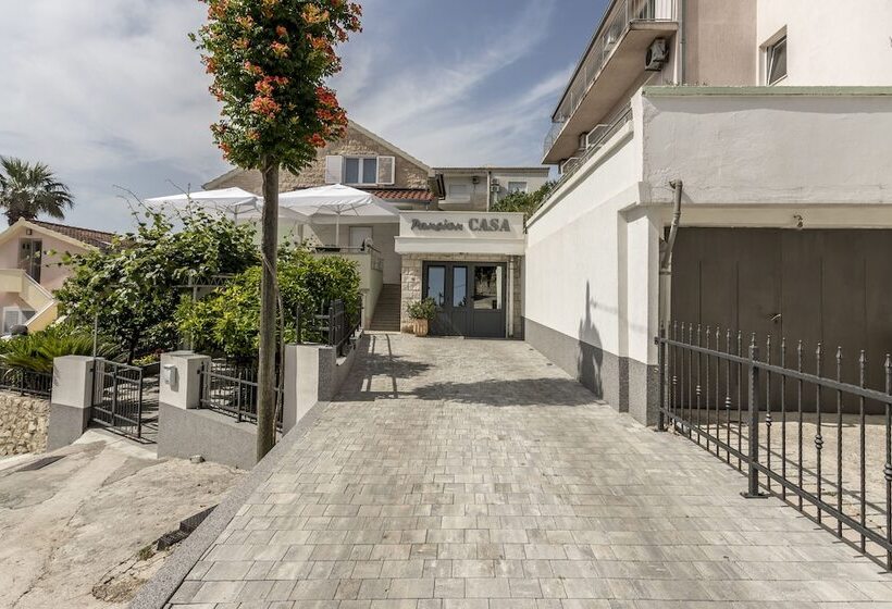 Пансион Pansion Casa