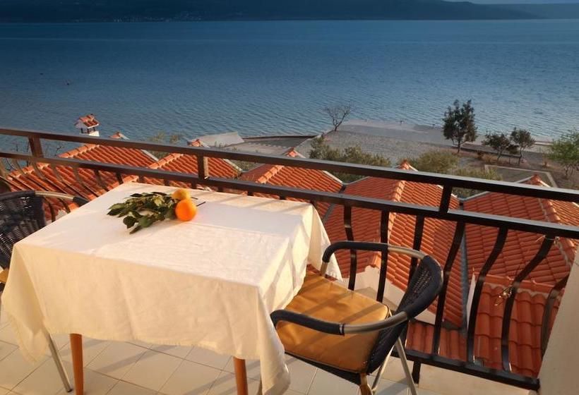 פנסיון Pansion Croatia