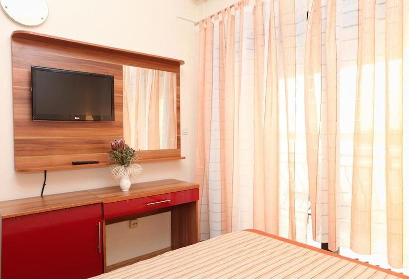 פנסיון Pansion Croatia