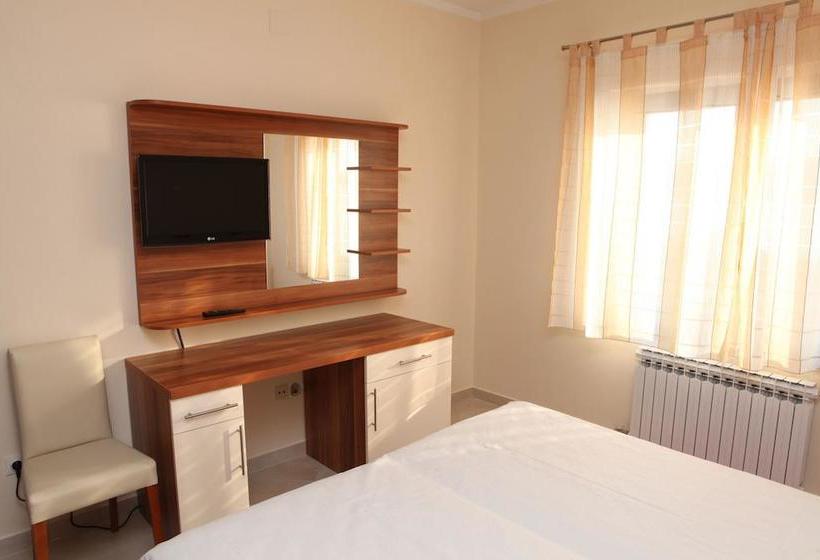 פנסיון Pansion Croatia