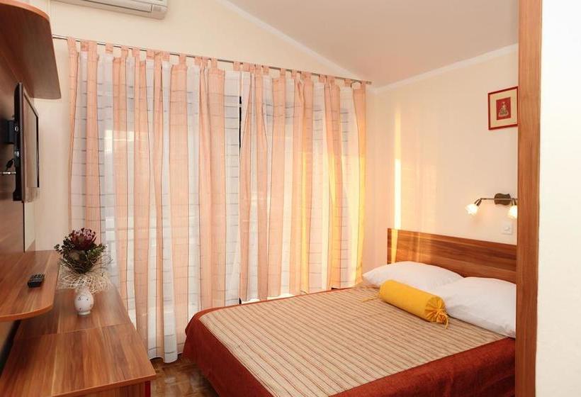 פנסיון Pansion Croatia