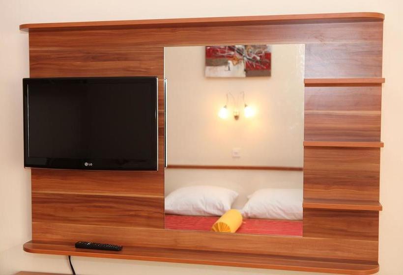 פנסיון Pansion Croatia